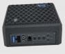 Rainbow MK2 EL-W68A | Loa sub điện lắp gầm ghế ô tô, siêu trầm, nhỏ gọn.