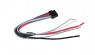 Rainbow MK2 EL-W68A | Loa sub điện lắp gầm ghế ô tô, siêu trầm, nhỏ gọn.