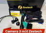 Camera 3 mắt Zestech