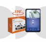 Camera 3 mắt Elliview Y5 Basic 170 độ