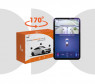 Camera 3 mắt Elliview Y5 Premium 170 độ