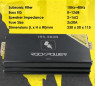 Mono Amplifier Rockpower R800.1