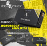 Mono Amplifier Rockpower R800.1