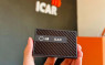 Android Box ICAR Elliview D5 Lite