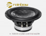 Rainbow AE-30TH65 | Bộ loa 2 chiều 6.5 inch phiên bản đặc biệt
