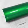 Teckwrap Bestwrap Gloss Aluminum (GAL), màu bóng, ánh nhôm.