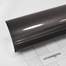 Teckwrap Bestwrap Gloss Aluminum (GAL), màu bóng, ánh nhôm.