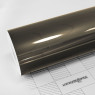 Teckwrap Bestwrap Gloss Aluminum (GAL), màu bóng, ánh nhôm.