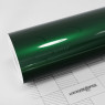 Teckwrap Bestwrap Gloss Aluminum (GAL), màu bóng, ánh nhôm.