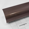 Teckwrap Bestwrap Gloss Metallic (MT_G, HM_G), màu bóng, ánh kim