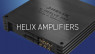 HELIX V EIGHTEEN DSP – Connectivity beyond expectations