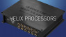HELIX V EIGHTEEN DSP – Connectivity beyond expectations