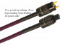 Dây nguồn Tchernov Classic XS MkIII AC Power 