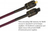 Dây nguồn Tchernov Classic XS MkIII AC Power 