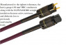 Dây nguồn Tchernov Classic XS MkIII AC Power 