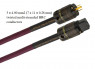 Dây nguồn Tchernov Classic XS MkIII AC Power 