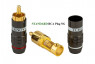 Đầu cắm RCA Standard RCA Plug NG