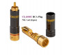 Giắc nối Tchernov Classic RCA Plug NG/Set (4pcs)