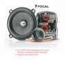 Focal 130 AS | Bộ loa 2 đường tiếng 2 loa woofer và 2 tweeter