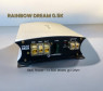 Rainbow Dream 0.5K | Ampli chuyên đánh loa sub nhập Đức