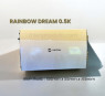 Rainbow Dream 0.5K | Ampli chuyên đánh loa sub nhập Đức