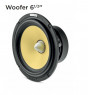 Focal ES 165 K2E | Bộ loa phân tần 2 đường tiếng 16.5 cm