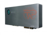 Rainbow | EL-PA6.8| DSP liền âm ly | 8 kênh DSP , 6 kênh âm ly , công suất 100w