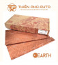 EARTH IRIDIUM 2.0mm DrArtex | Màng nhôm + butyl đàn hồi, giảm ồn khoang lái bền lâu