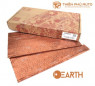 EARTH QUATRO 4.0mm DrARTEX | Cách âm cho cửa-sàn-trần-hốc bánh-cốp-nắp ca-pô xe