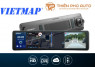 Camera hành trình gương VIETMAP V740| Màn hình hiển thị Android 11.26 inch