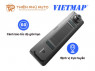 Camera hành trình gương VIETMAP V740| Màn hình hiển thị Android 11.26 inch