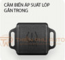 Cảm biến áp suất lốp van trong Teyes | Tương thích màn hình CC3 2K 360 -  CC3L - Lux One