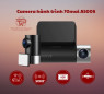 Camera hành trình 70mai A500S| Cam trước 1944P - Sau 1080P