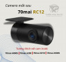 Camera mắt sau 70mai RC12 | Hình ảnh 1080P HDR - FOV130°