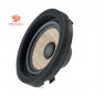 Bộ loa Focal IS MBZ 100 V2 cho cửa trước xe Mercedes-Benz - Màng Flax - tweeters ngược