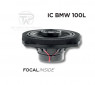 Loa Focal IC BMW 100L lắp zin xe