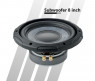 Loa Sub Focal SUB 20 SF 8 inch 200W RMS