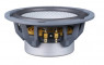 Rainbow SL-C6.2- Loa phân tần ô tô 2 đường tiếng, 2 bass, 2 treb, 2 phân tần, 6.5 inch