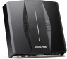 DSP Alpine PXE-C80-88 (OPTIM 8) - Bộ xử lý âm thanh DSP 8 kênh tích hợp 8 kênh AMP, đã bao gồm bộ điều khiển