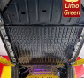 Ốp bảo vệ pin Limo Green - Ốp chống xước pin, nặng 24kg, chống sập gầm, giữ bảo hành hãng