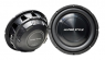 Alpine AS-SWD-10D - Loa sub hơi 10inch (dạng mỏng) dành cho Ford Everest, Kia, Carnival,..vv
