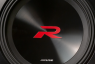 Alpine R2-W10D4 - Loa sub hơi siêu trầm R-Series 10 inch cuộn cảm kép