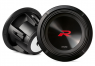 Alpine R2-W12D4 - Loa sub hơi siêu trầm R-Series 10 inch cuộn cảm kép