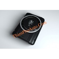Loa sub bass siêu trầm ô tô MBQ AW-10, lắp gầm ghế ô tô.