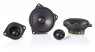 Morel IP-BMW42 -  Loa cánh ô tô BMW, 4 inch 2way, 89db, 50/120w, 80-22khz
