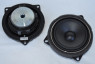Morel IP-BMW42 -  Loa cánh ô tô BMW, 4 inch 2way, 89db, 50/120w, 80-22khz