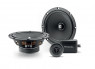 Focal Auditor ASE 165 - Loa cánh ô tô, có phân tần 2 đường tiếng, công suất 60/120w