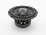 Loa Quatorigo Odeon - Loa cánh cửa ô tô 2 way Ý , công suất 70w, 4ohm, 16,5cm 