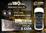 Combo Audible Physics 4 loa Ram 406 tặng cách âm 2 cửa
