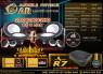 Combo Audible Physics  8 loa AR Limited tặng sub, công, phụ kiện